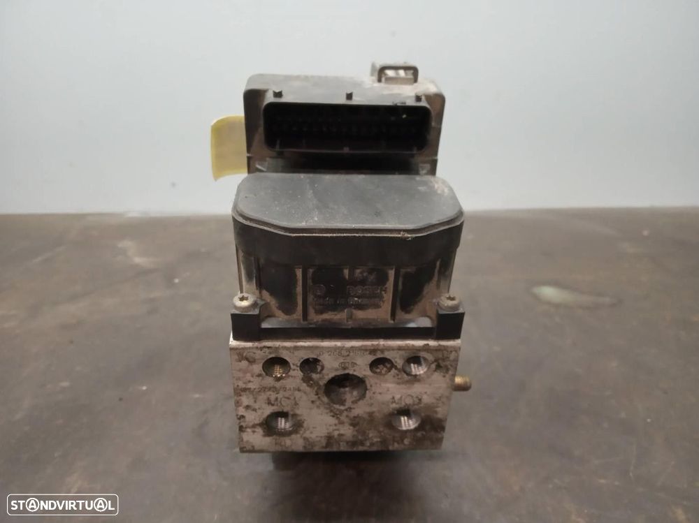 ABS CITROEN XSARA PICASSO 2001 -0273084353 - 4