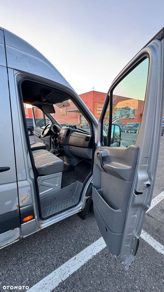 Volkswagen CRAFTER - 5