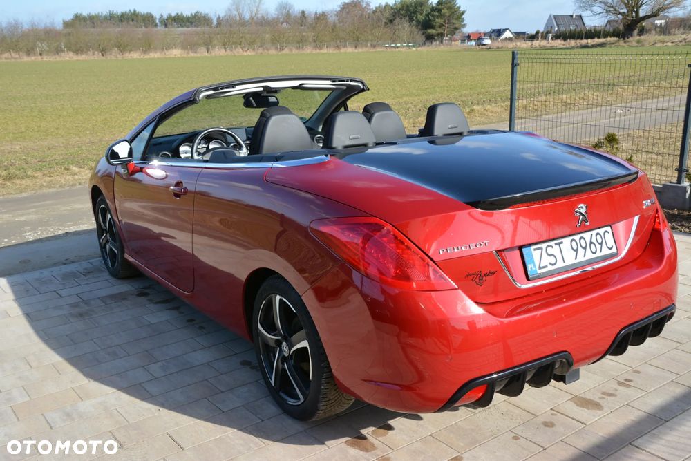 Peugeot 308 HDi FAP 165 Automatik Business Line Niveau 2 - 8