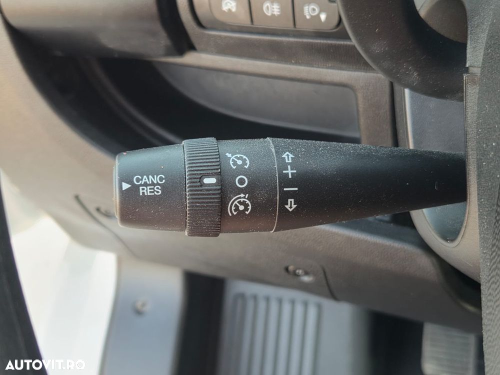 Peugeot New Boxer L3H2 Premium Edition - 26