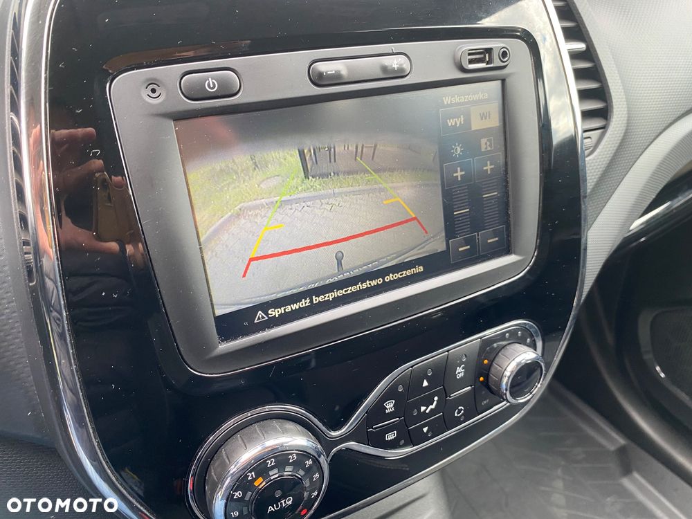 Renault Captur ENERGY TCe 120 EDC Luxe - 15