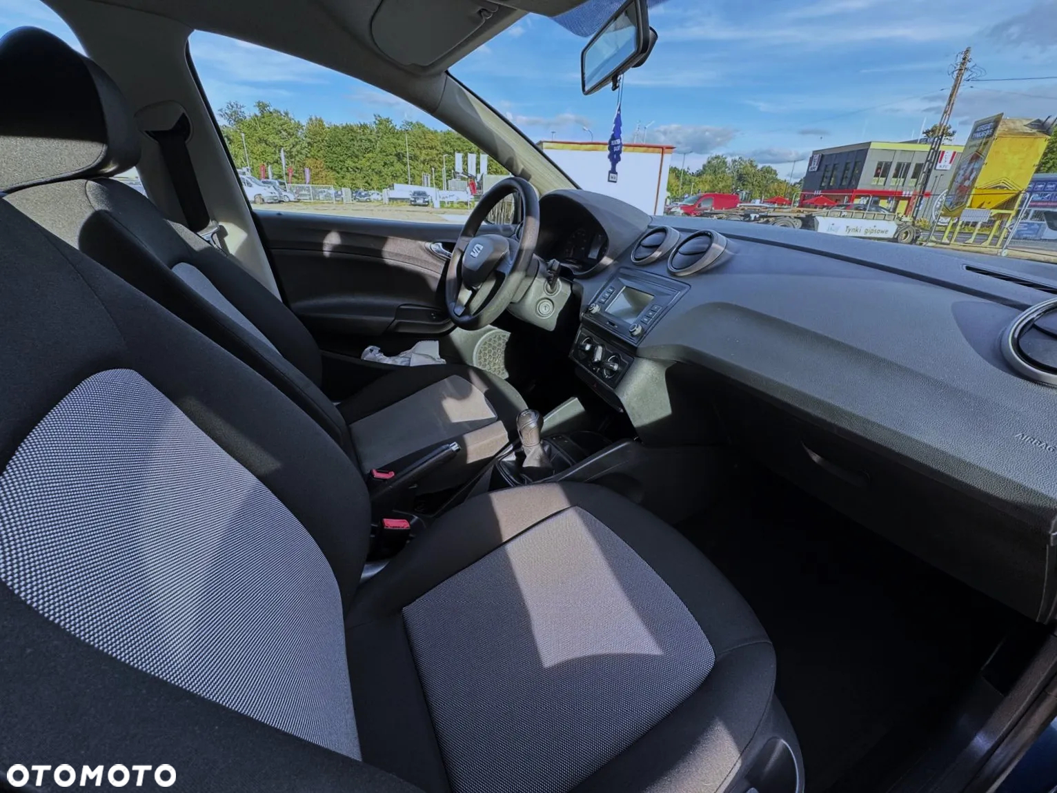 Seat Ibiza - 7
