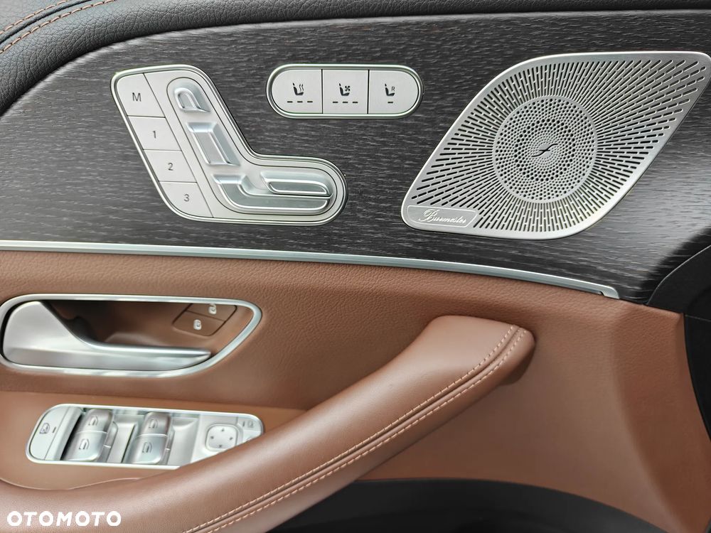 Mercedes-Benz GLE AMG 53 4-Matic Premium Plus - 24