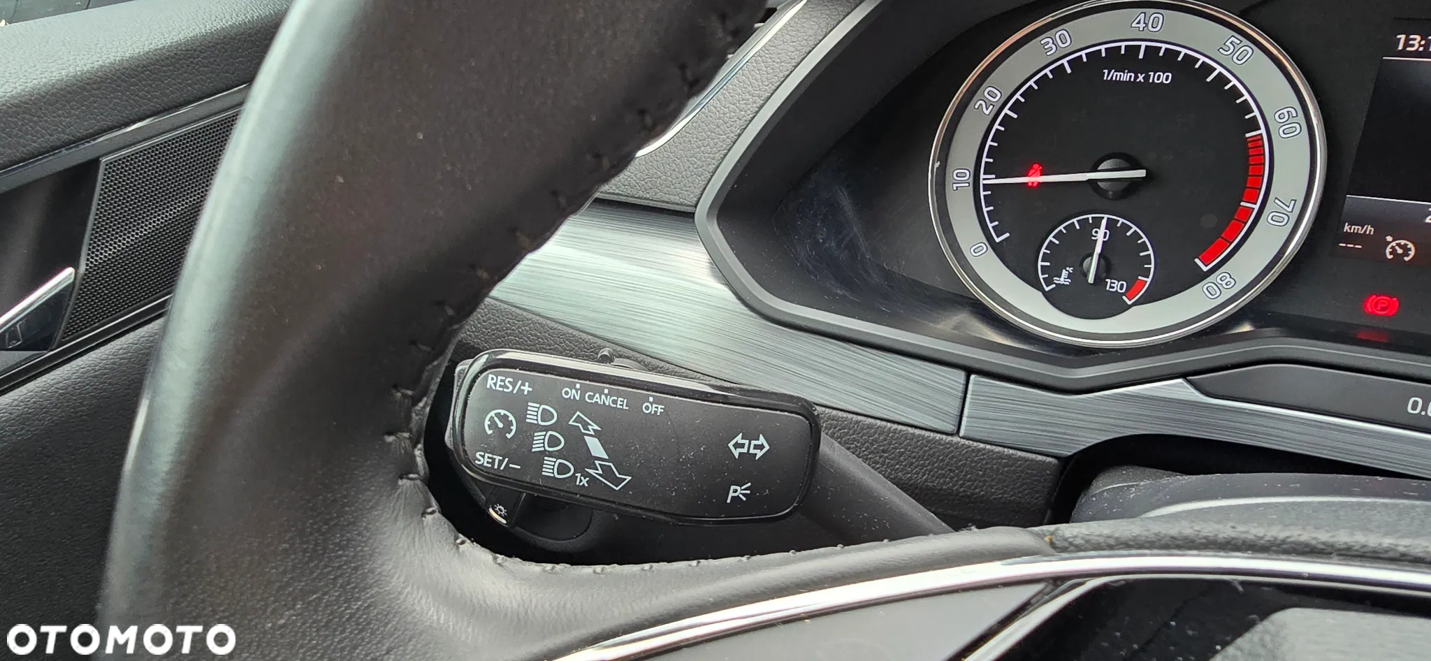 Skoda Superb 1.5 TSI Ambition DSG - 33
