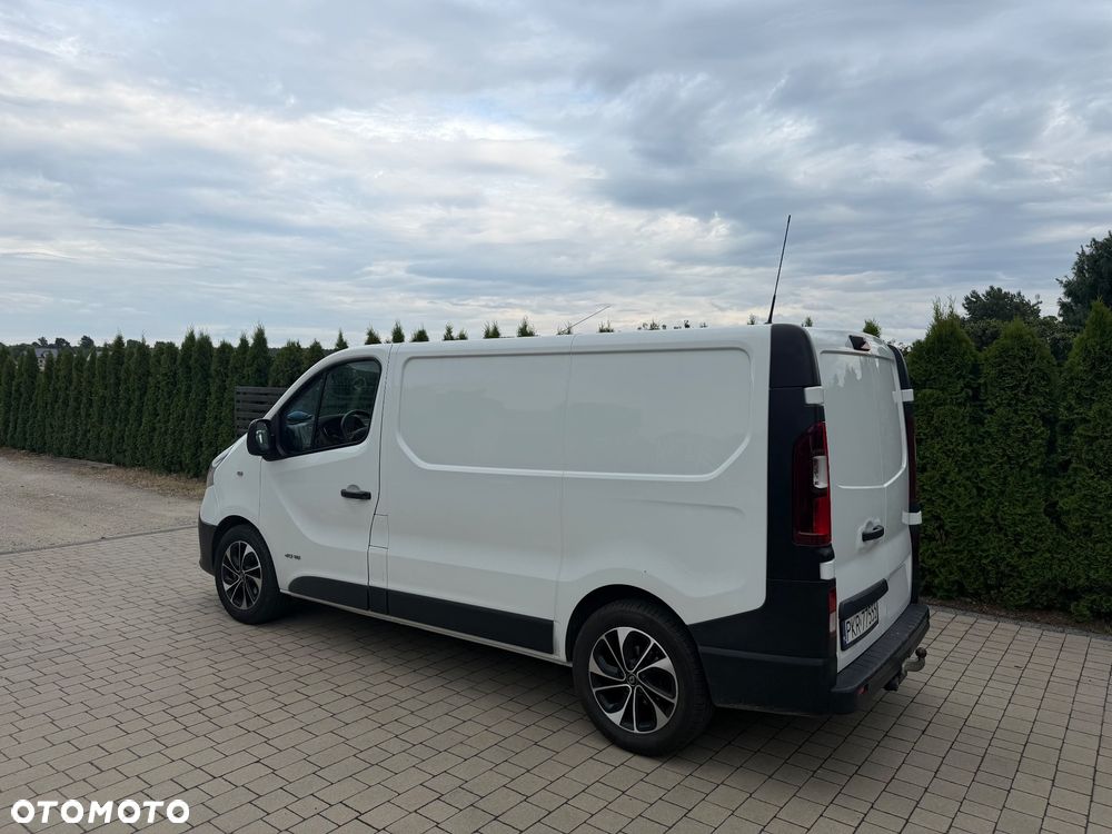 Renault Trafic - 3