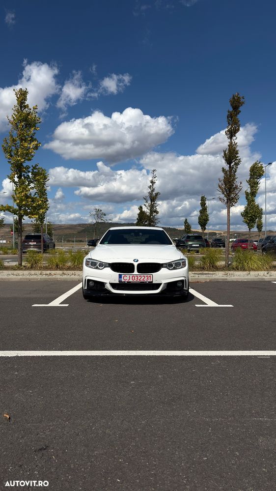 BMW Seria 4 - 3