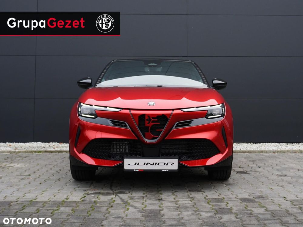 Alfa Romeo Junior - 8