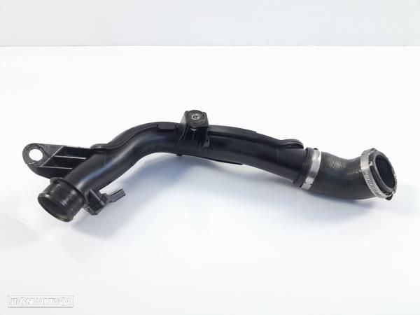 Tubo Intercooler  Audi A1 (8X1, 8Xk) - 5