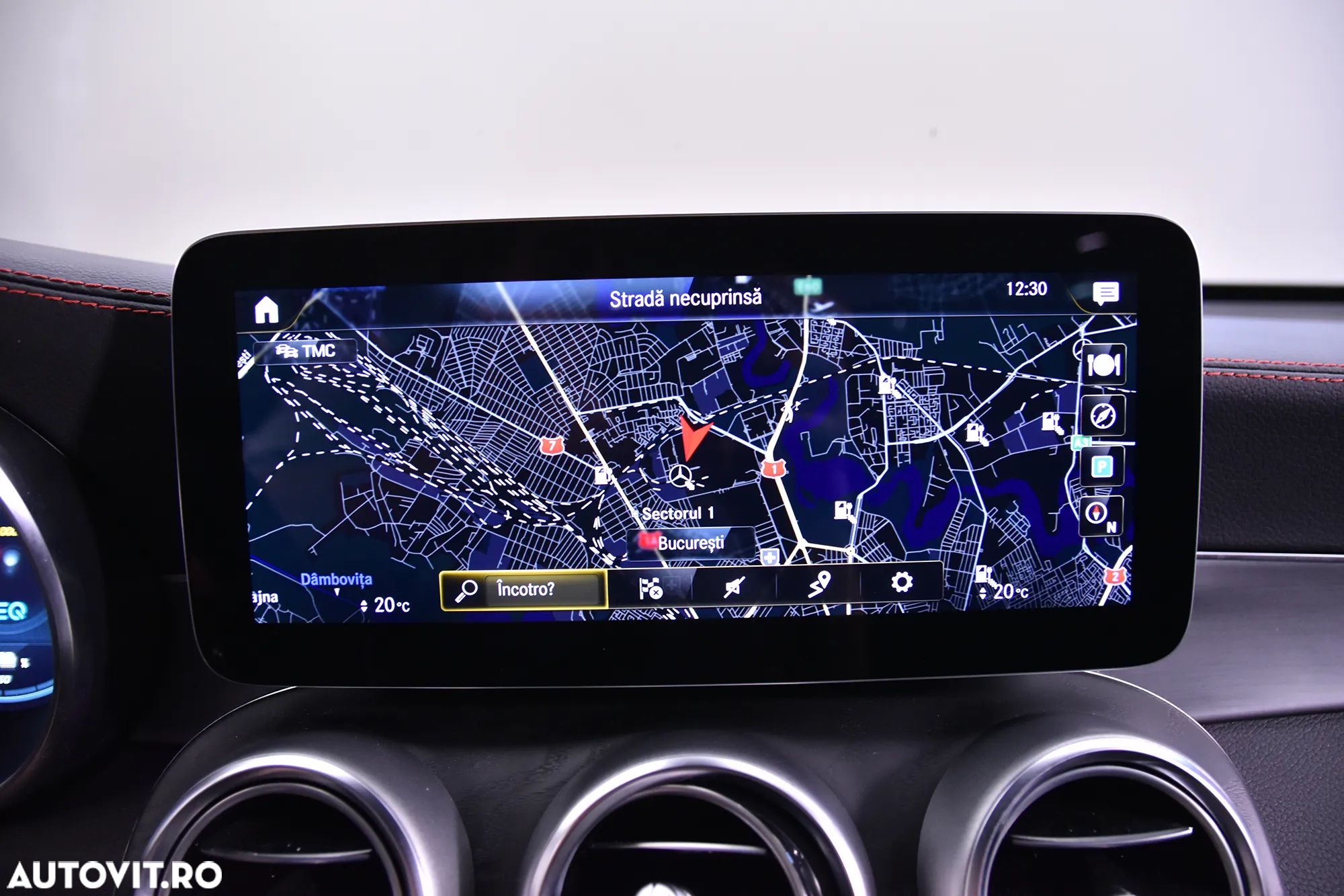 Mercedes-Benz GLC 300 de 4Matic 9G-TRONIC AMG Line - 23