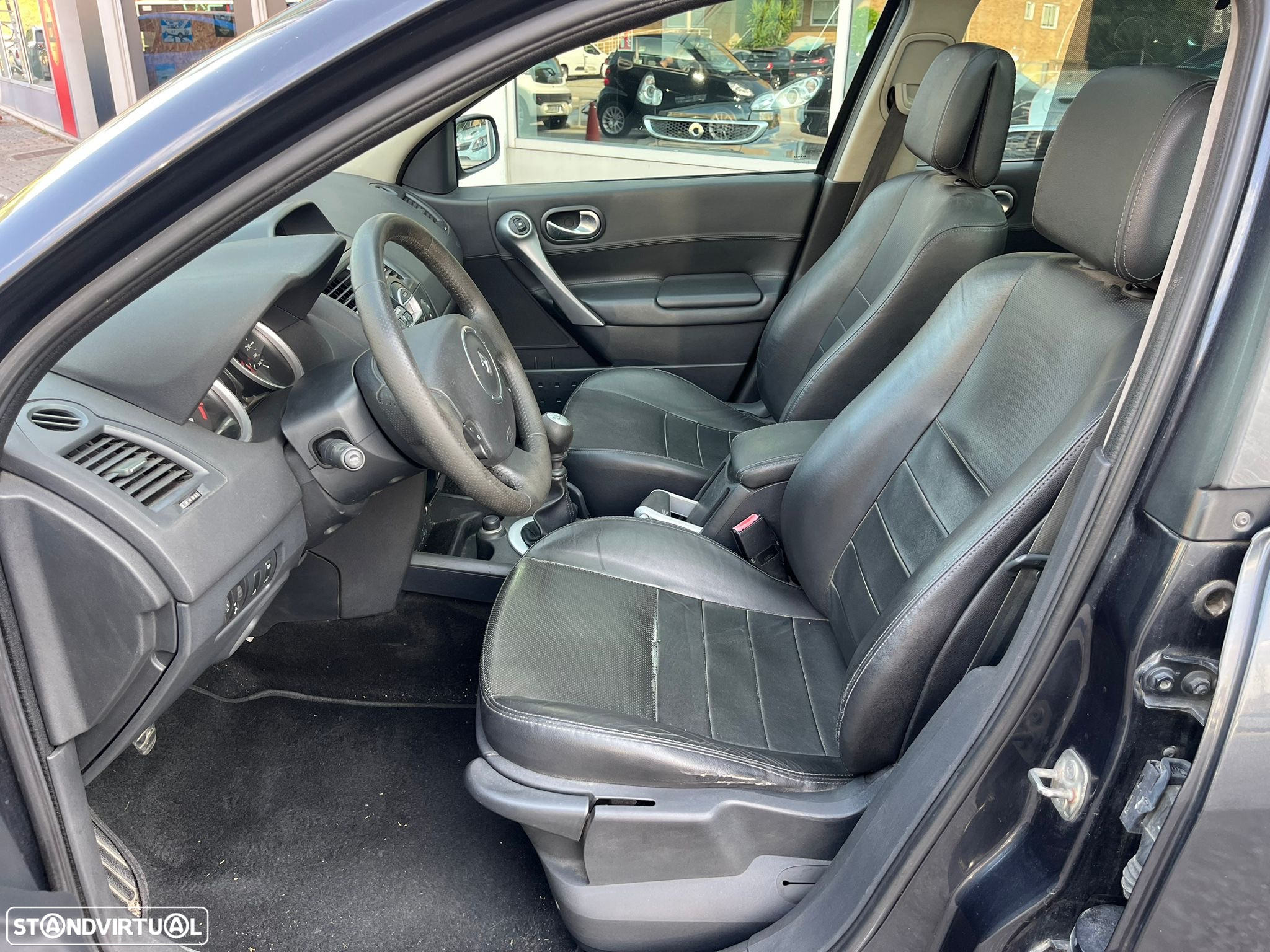 Renault Mégane Break 2.0 dCi SE Exclusive - 9
