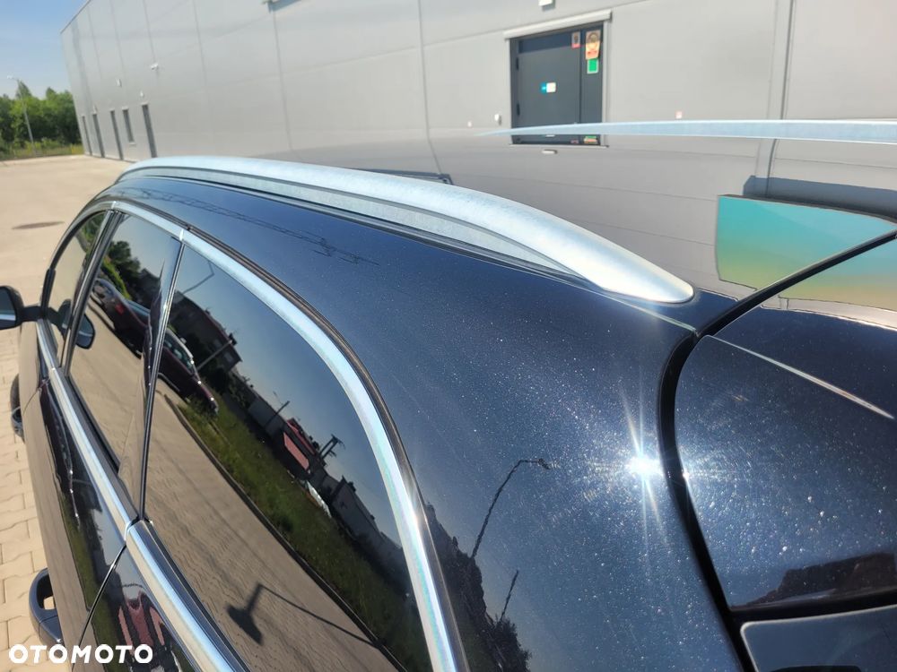 Ford Mondeo 2.0 TDCi Titanium X - 9