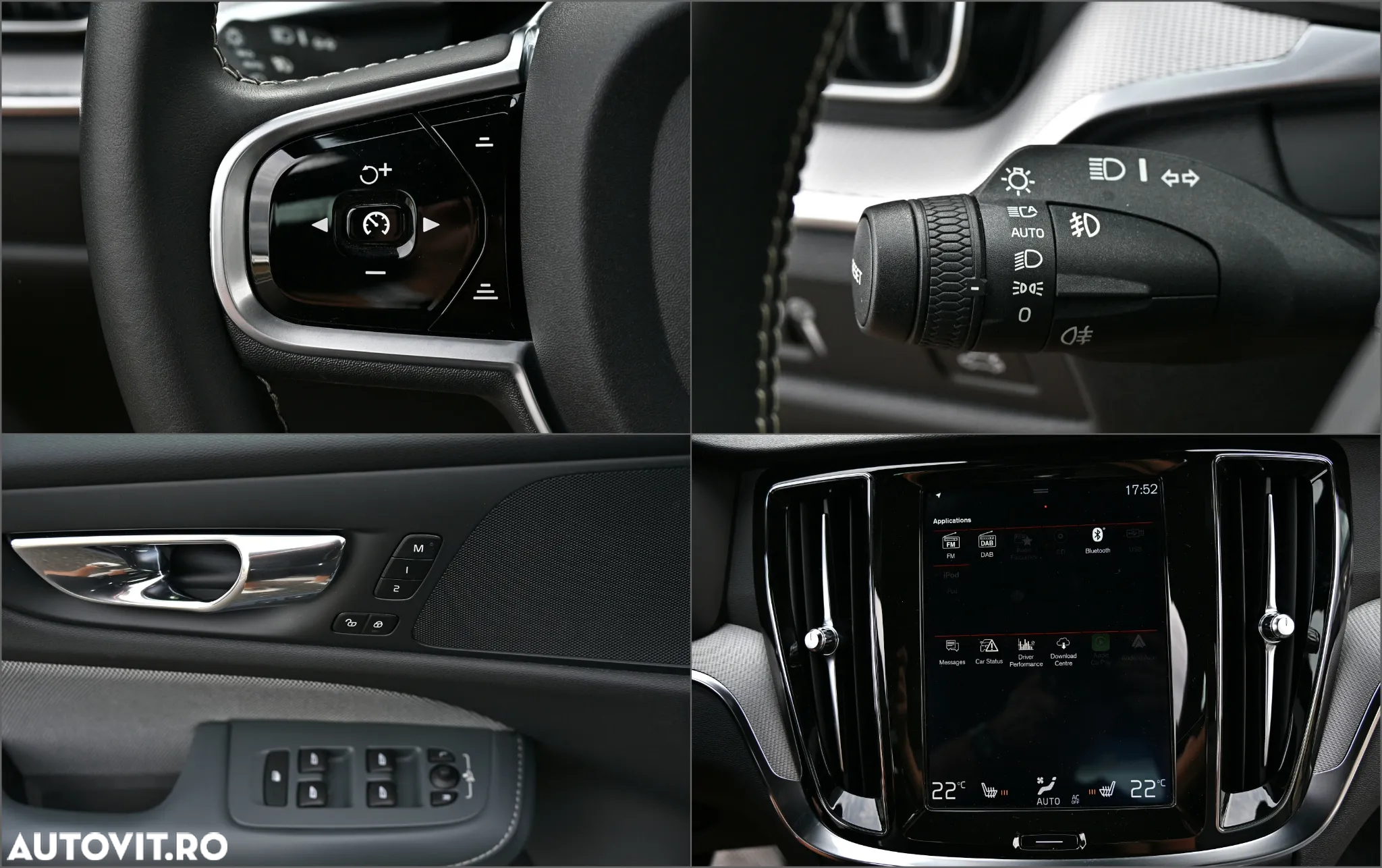 Volvo S60 T4 Geartronic RDesign - 37