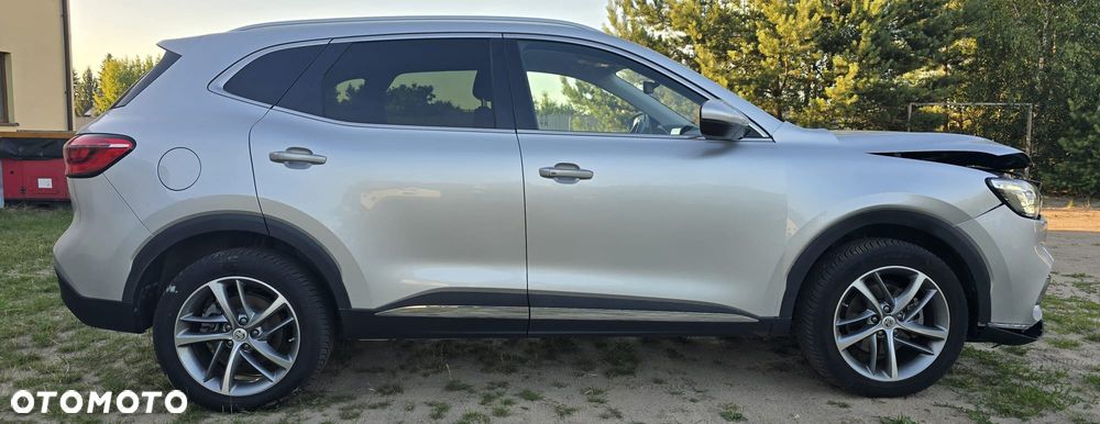 MG HS PHEV - 4