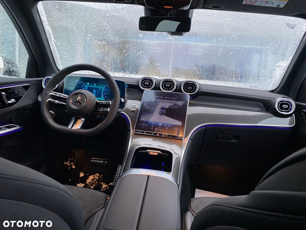Mercedes-Benz GLC - 20
