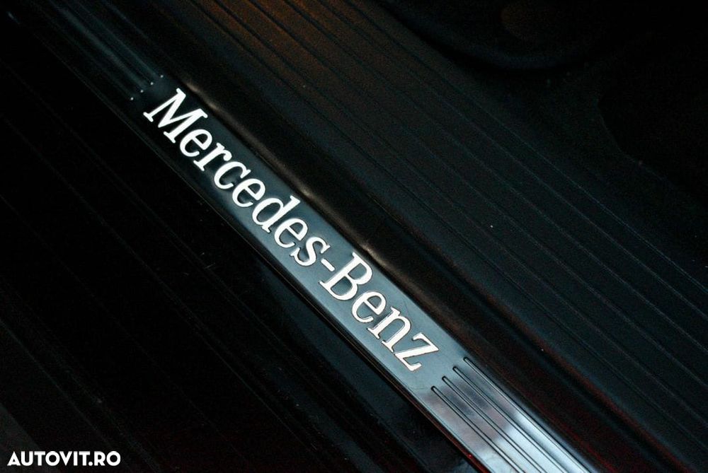 Mercedes-Benz ML 350 BlueTEC 4MATIC Aut - 19