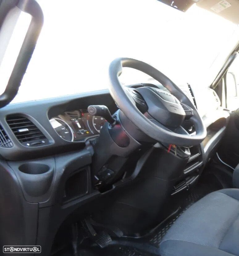 Iveco DAILY 35C14V 4100 18m³ - 5
