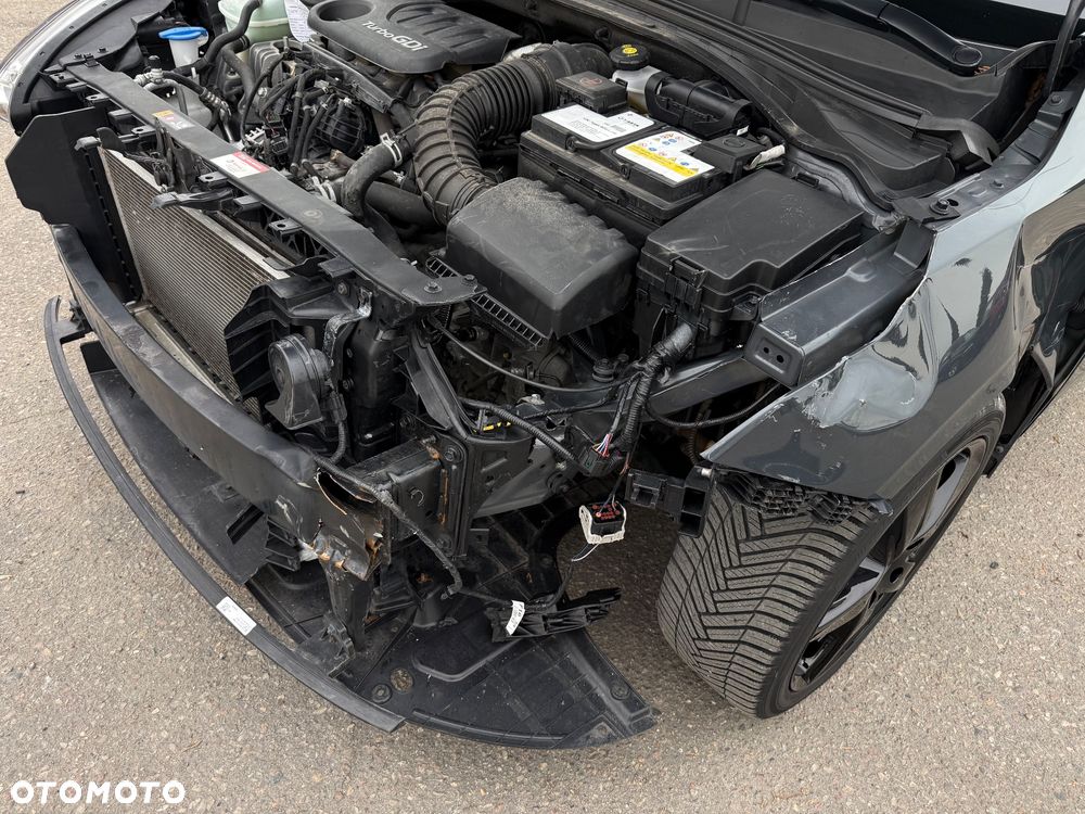 Kia Ceed 1.0 T-GDI 100 OPF Vision - 32