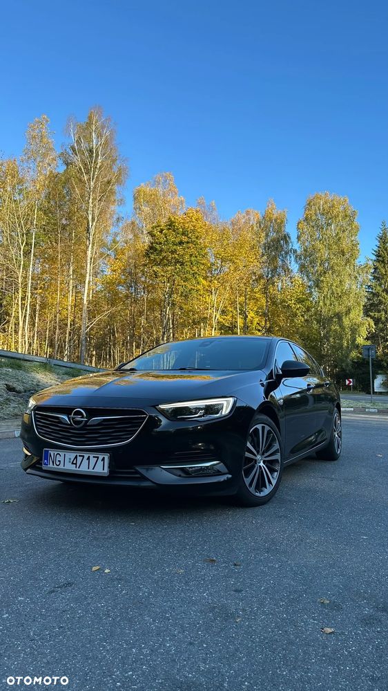 Opel Insignia 1.6 T Innovation S&S - 1