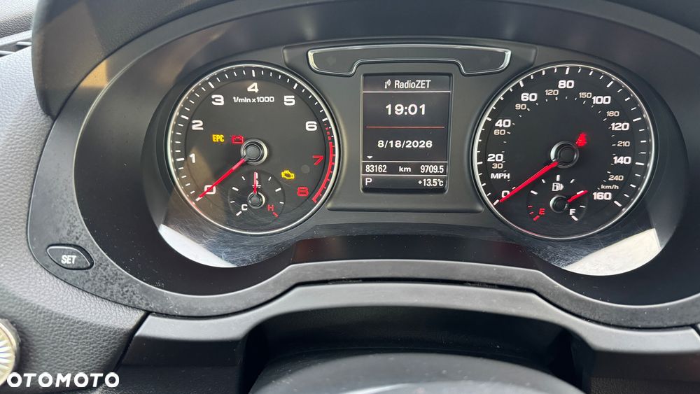 Audi Q3 - 16