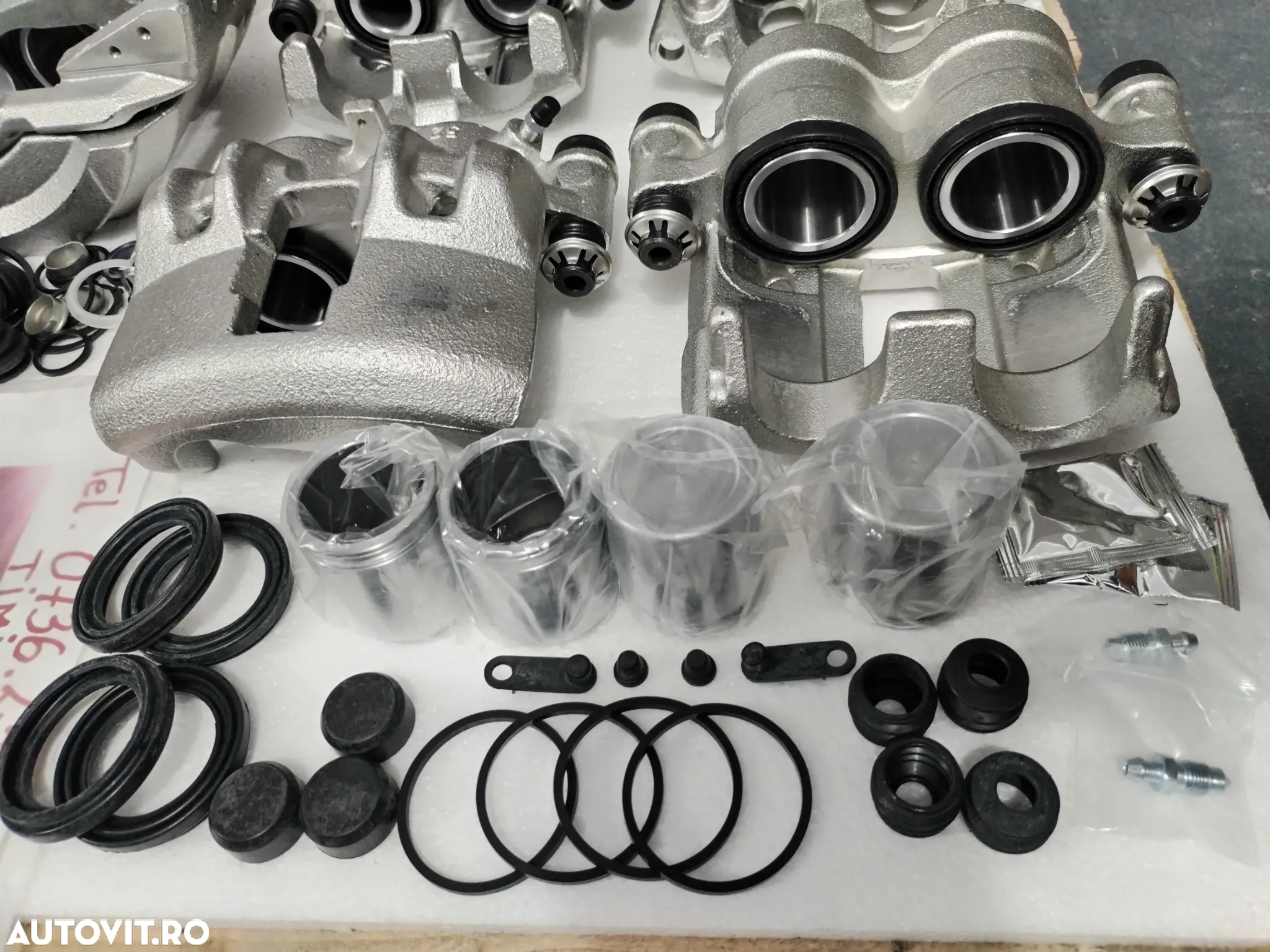 JANTA 6X170 NISSAN ATLEON ECO-T L35 EBRO L35-09 L35-08 IVECO DAILY BUTUC ROATA PREZOANE JANTE PIESE - 31