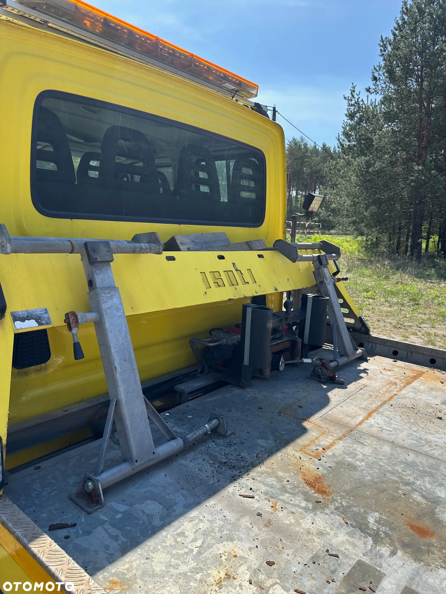 Iveco 70C18 - 16