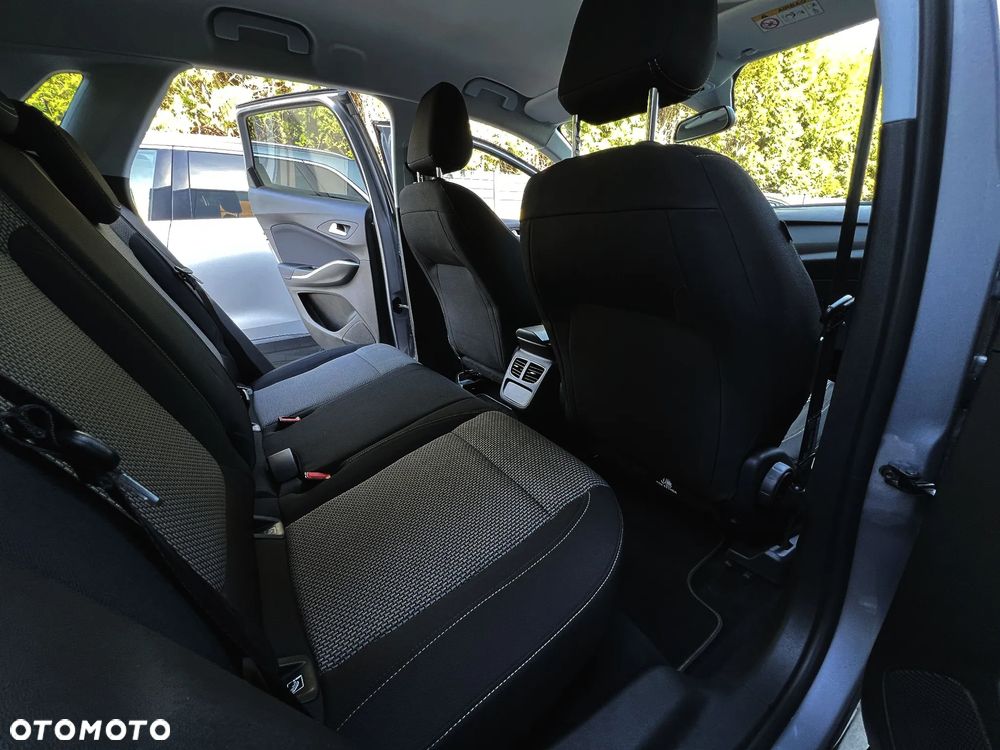 Opel Grandland X 1.5 CDTI Innovation S&S - 19