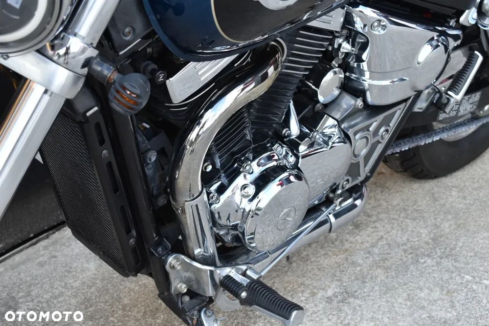 Suzuki Marauder - 26