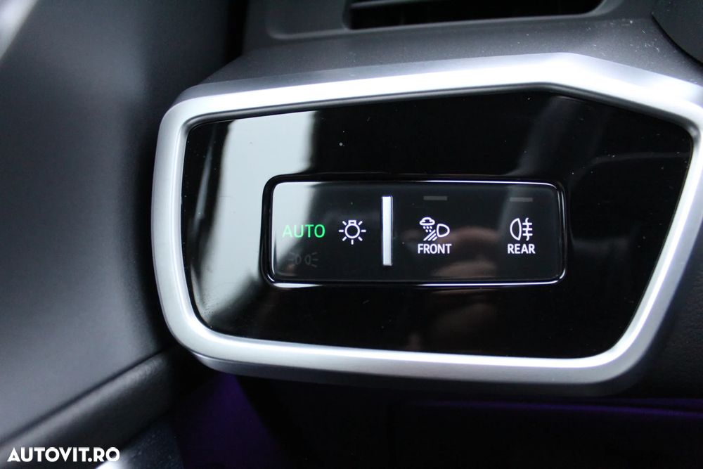 Audi A6 45 TFSI quattro S tronic S line - 21