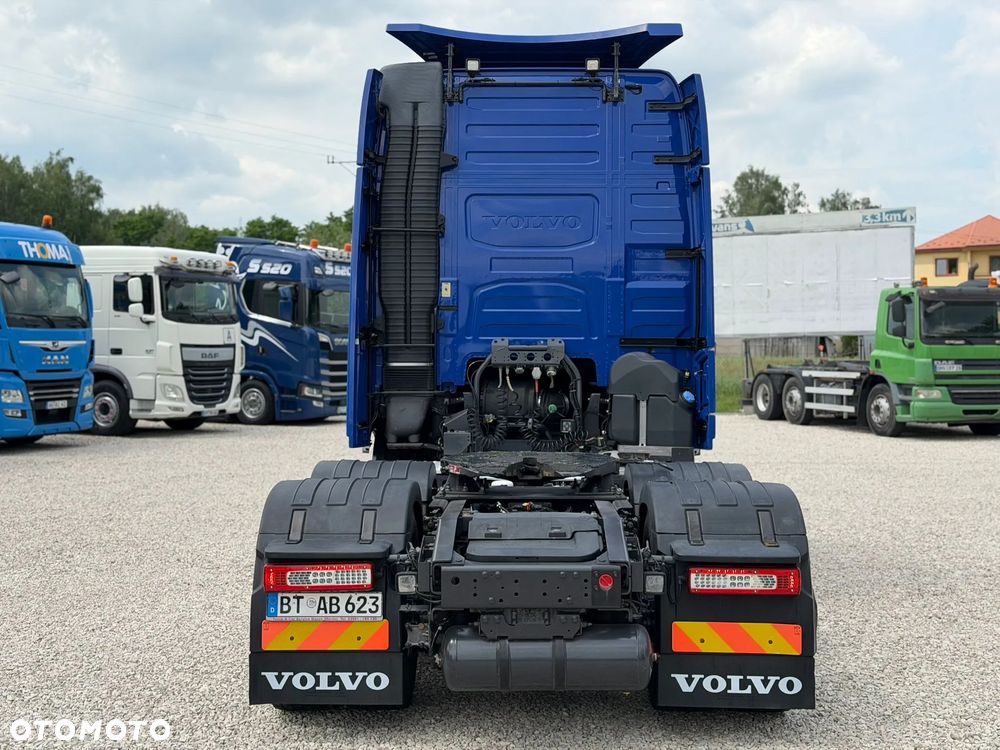 Volvo FH 540/XXL/PUSHER/Z NIEMIEC - 6