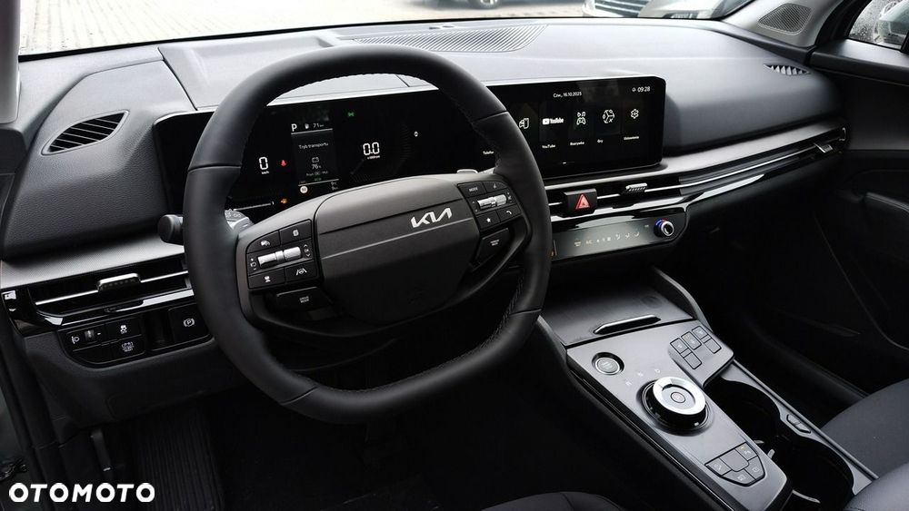 Kia Sportage - 12