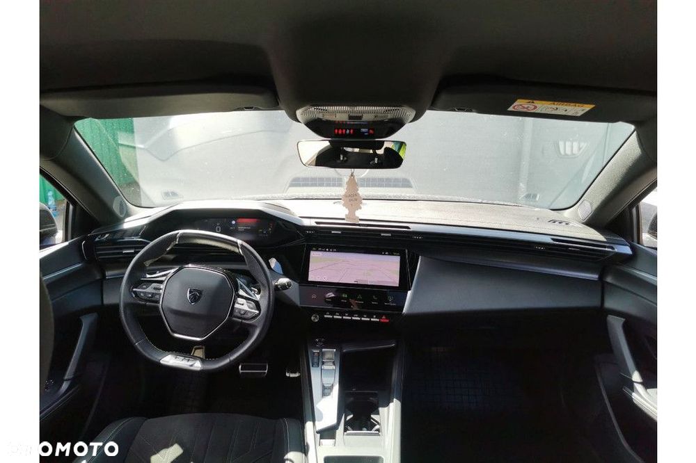 Peugeot 308 - 7