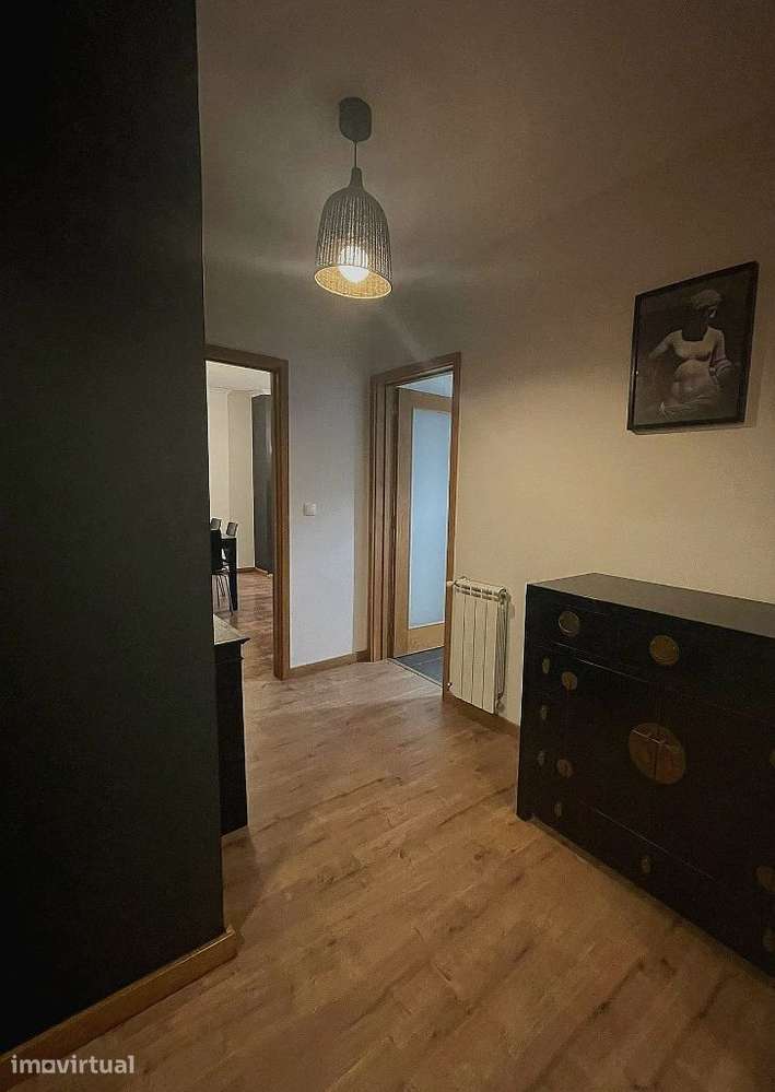 Arrendamento de Apartamento T1 na rua do Cerro, 127 - Grande imagem: 4/15