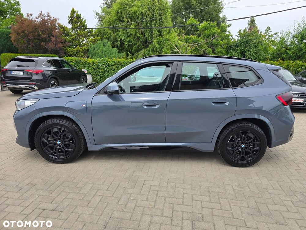 BMW X1 - 5