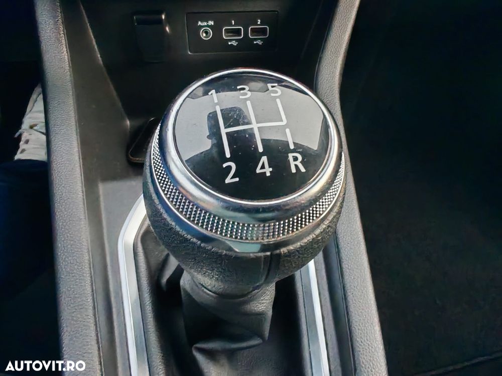 Renault Clio TCe 100 EDITION ONE - 26