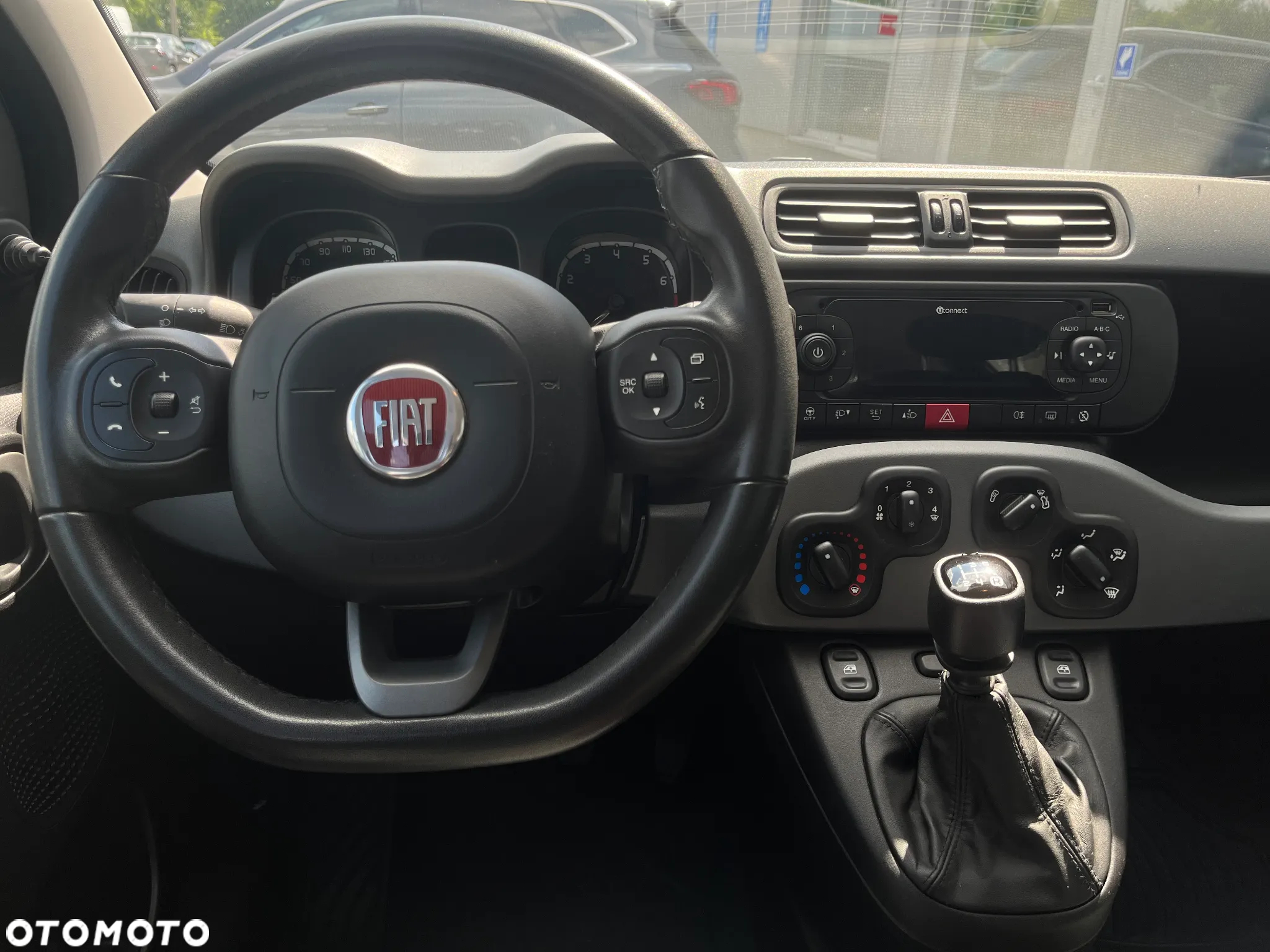 Fiat Panda 1.2 Lounge - 6