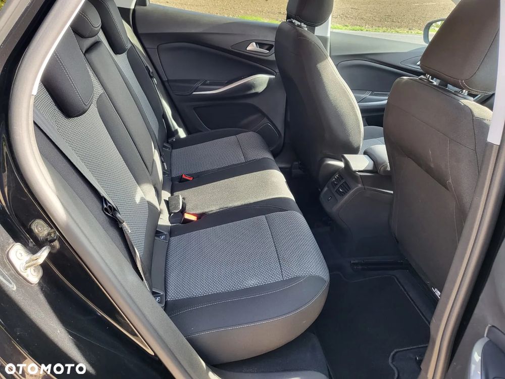 Opel Grandland X - 12