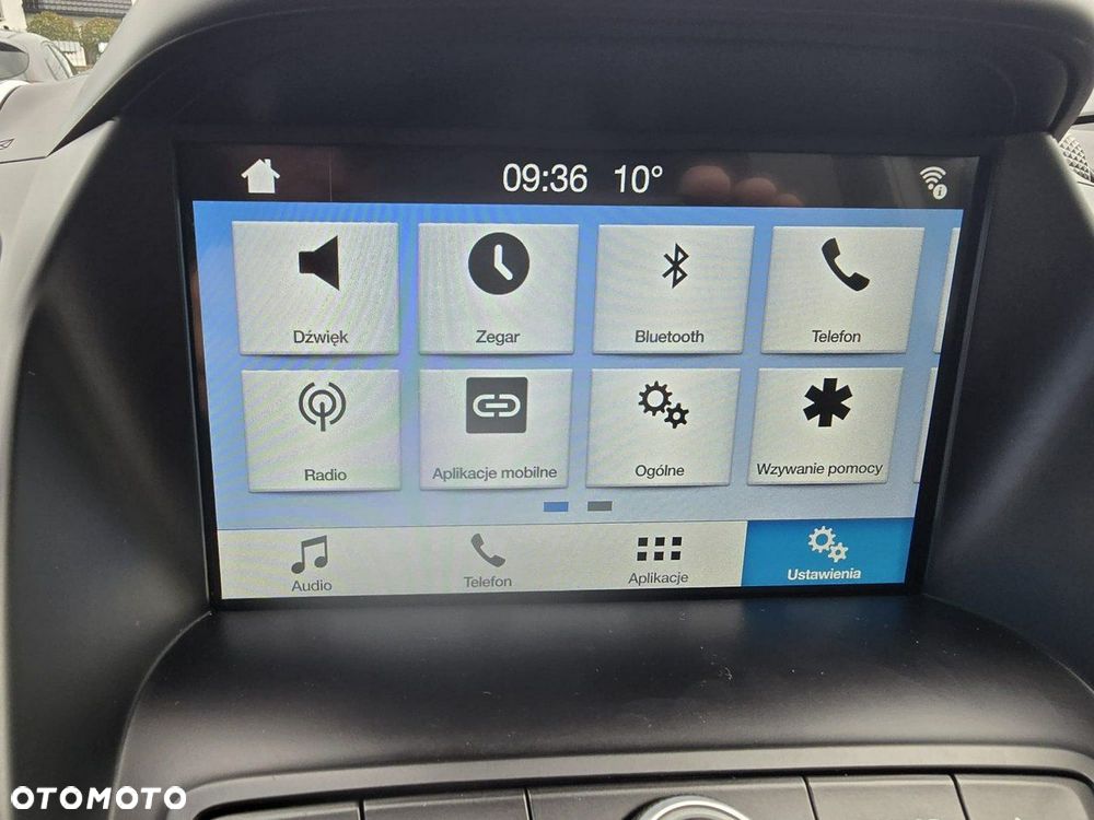 Ford Kuga - 22