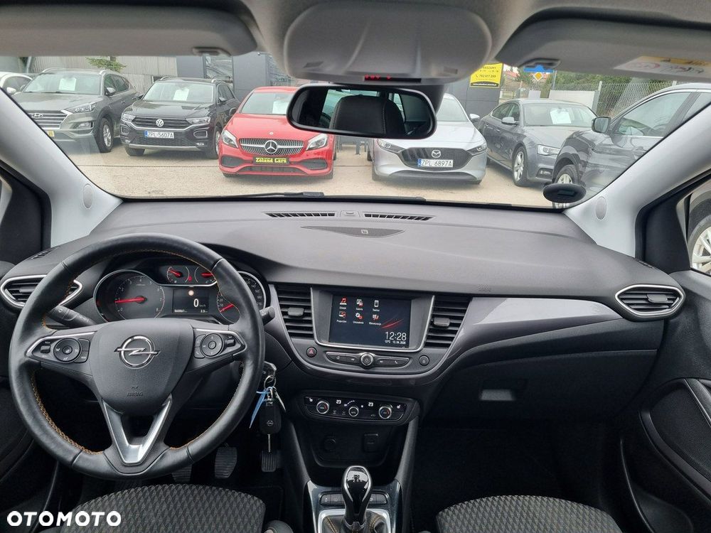 Opel Crossland X 1.2 Start/Stop Innovation - 14