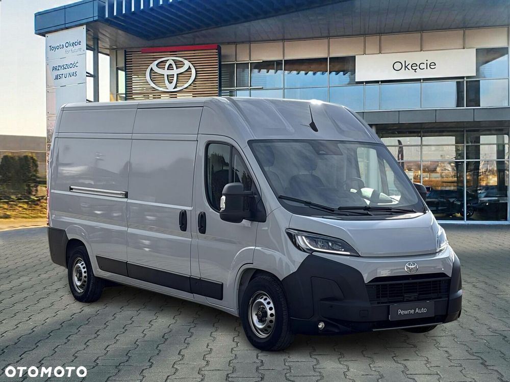 Toyota PROACE MAX - 7