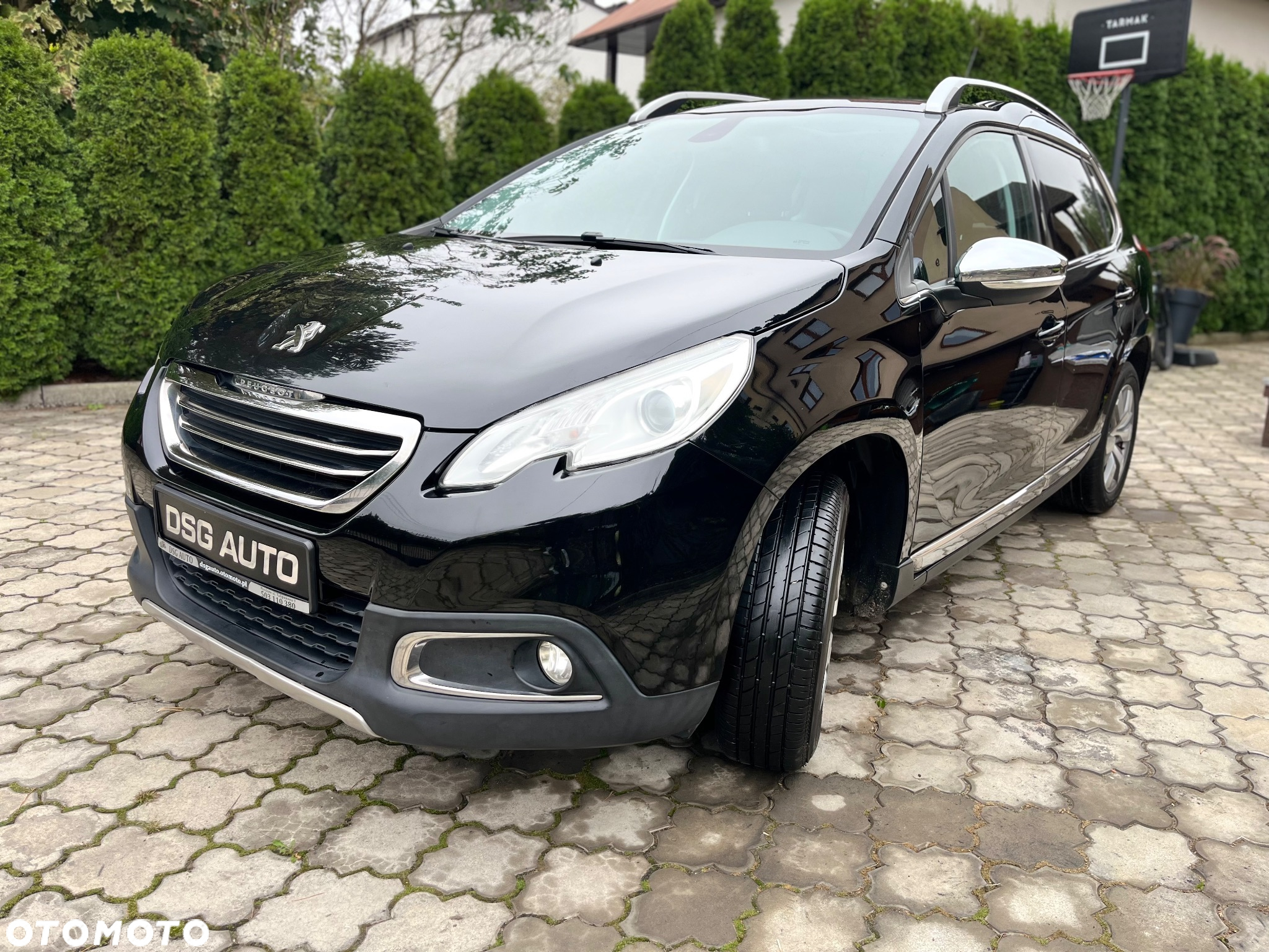 Peugeot 2008 - 12