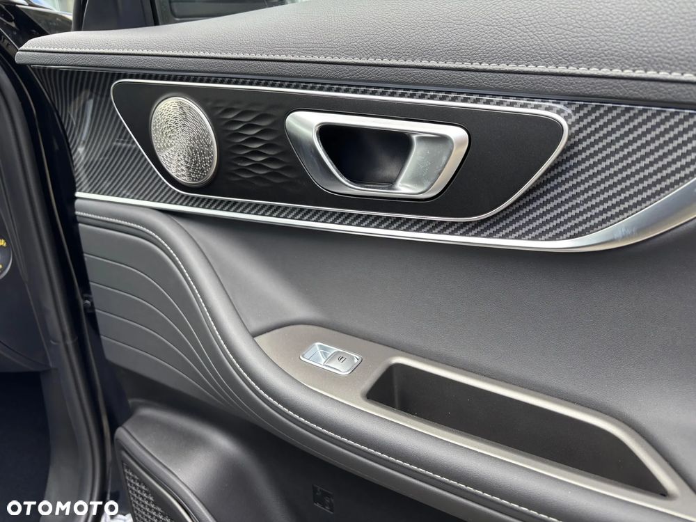 Chery Tiggo 7 1.6 T-GDI Essential DCT - 23
