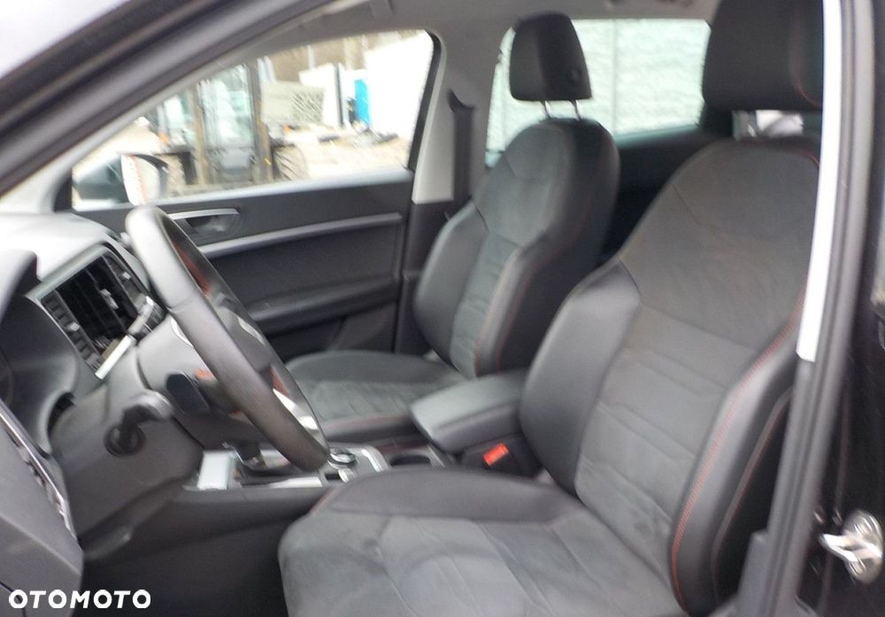 Seat Ateca - 29