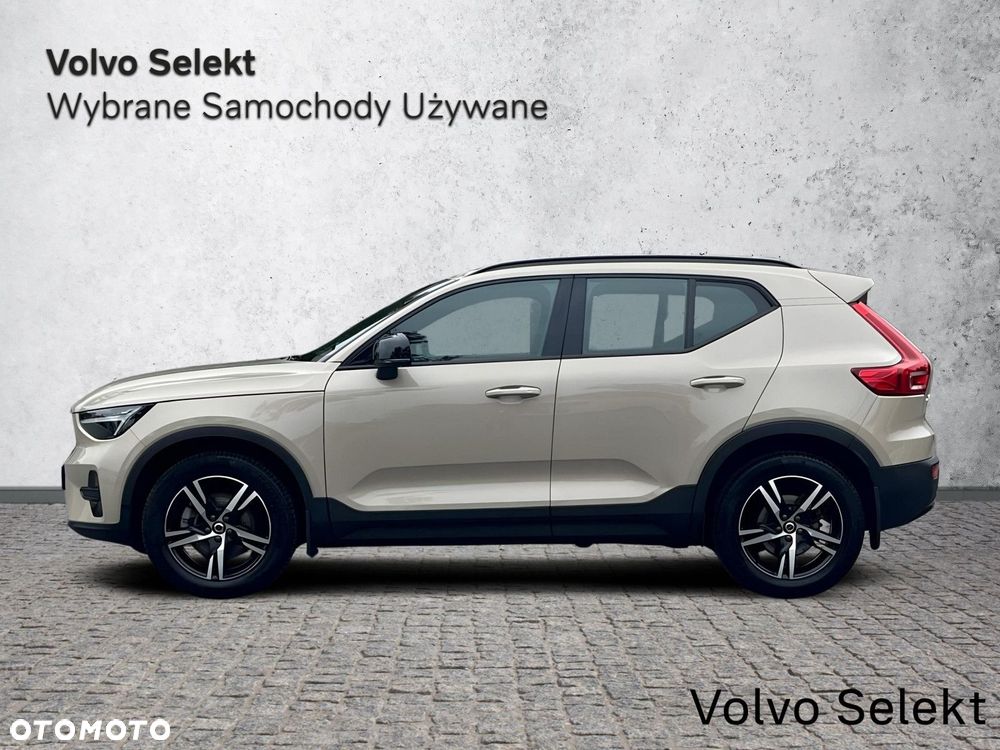Volvo XC 40 - 4