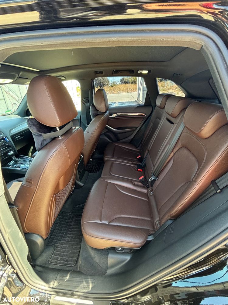 Audi SQ5 - 4