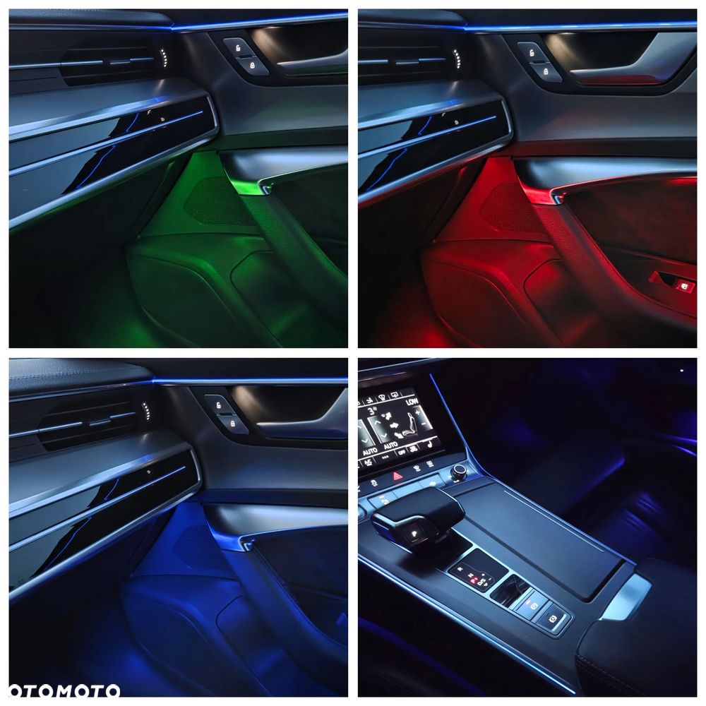 Audi A7 Sportback 40 TDI S tronic - 29