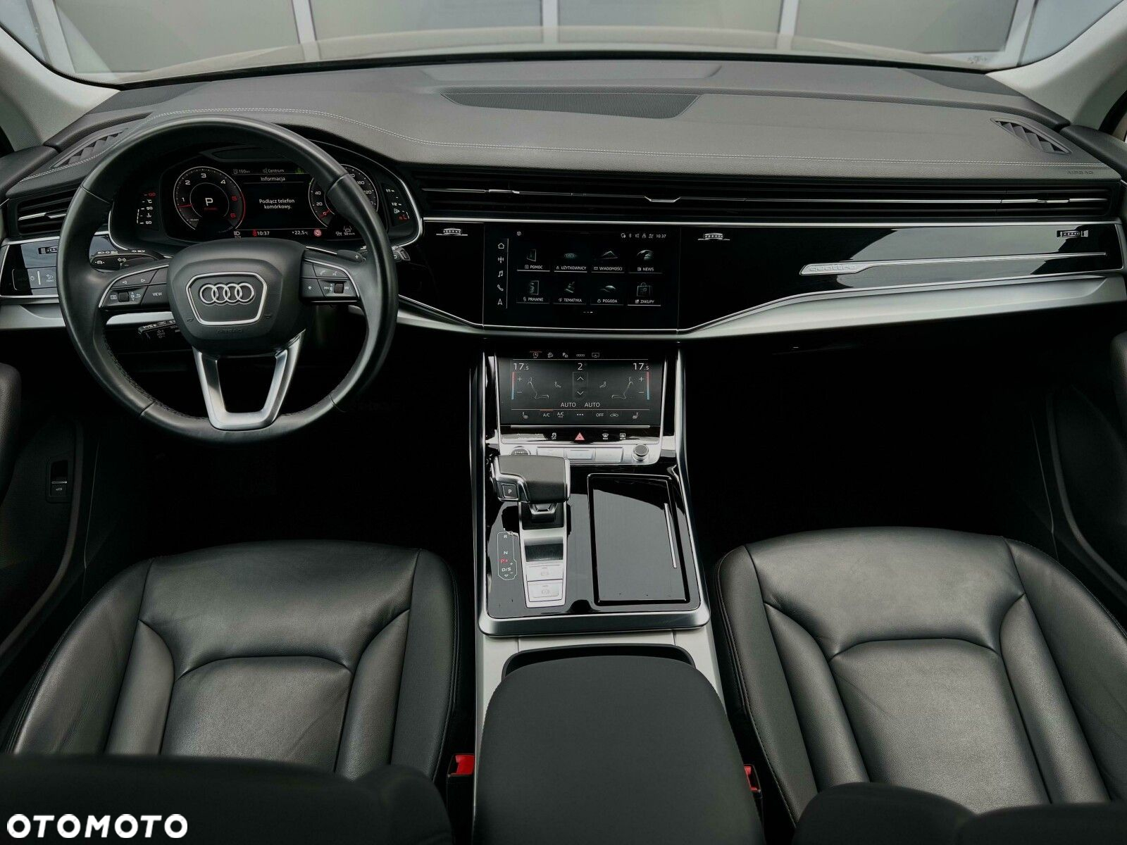 Audi Q7 - 28