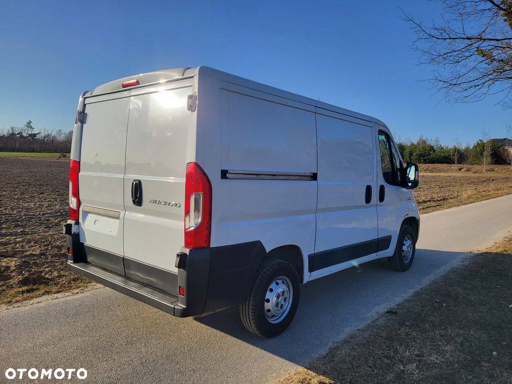 Fiat Ducato - 6