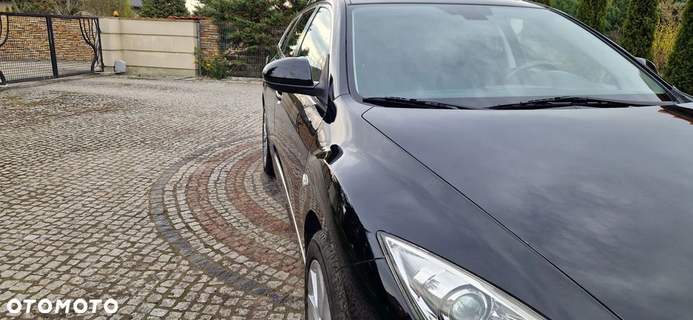 Mazda 6 Sport 2.0 MZR DISI Exclusive-Line Edition 40 Jahre - 12