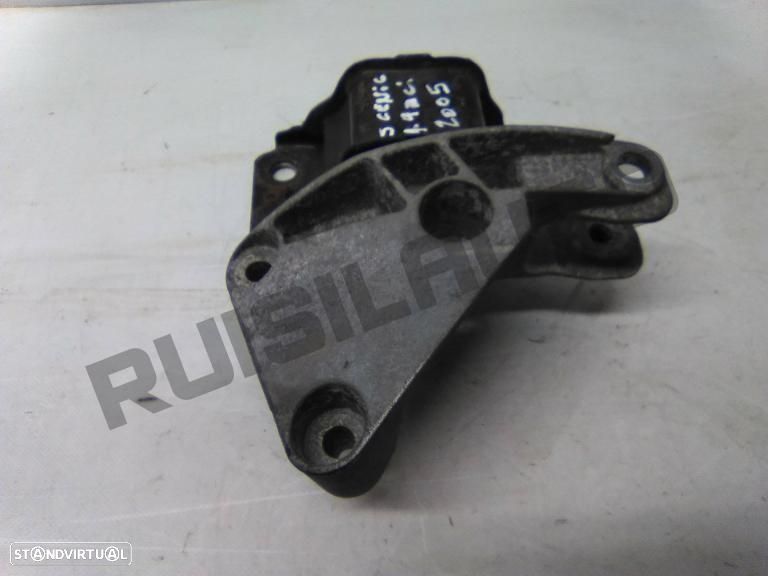Apoio /sinoblocomotor Direito  Renault Scenic Ii [2003_2009] 1. - 2