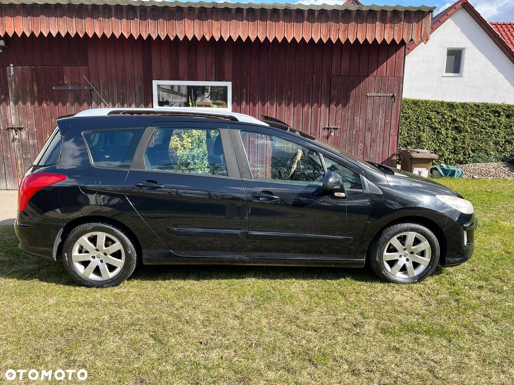 Peugeot 308 1.6 HDi Premium - 1